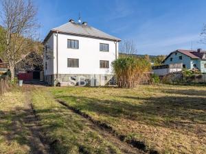 Prodej rodinného domu, Písek, 320 m2
