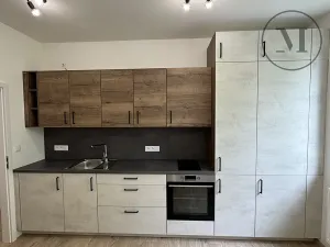 Pronájem bytu 1+kk, Dívčice, 20 m2