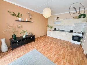 Prodej bytu 2+kk, České Budějovice, V. Volfa, 45 m2