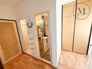 Prodej bytu 2+kk, České Budějovice, V. Volfa, 45 m2