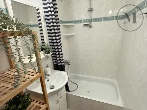 Prodej bytu 2+kk, České Budějovice, V. Volfa, 45 m2
