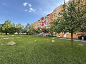 Prodej bytu 2+kk, České Budějovice, V. Volfa, 45 m2