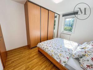Prodej bytu 3+1, Dobrá Voda u Českých Budějovic, Lázeňská, 92 m2