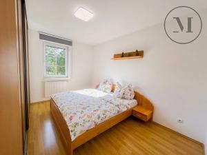 Prodej bytu 3+1, Dobrá Voda u Českých Budějovic, Lázeňská, 92 m2