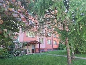 Prodej bytu 2+1, Ostrava, Aloise Gavlase, 44 m2