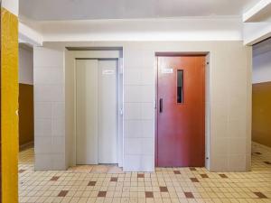 Prodej bytu 2+kk, České Budějovice, V. Volfa, 39 m2