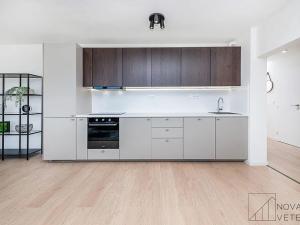 Prodej bytu 4+kk, Praha - Holešovice, Na Maninách, 95 m2