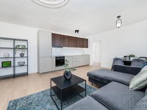 Prodej bytu 4+kk, Praha - Holešovice, Na Maninách, 95 m2