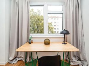 Prodej bytu 4+kk, Praha - Holešovice, Na Maninách, 95 m2