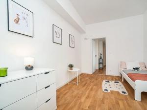 Prodej bytu 4+kk, Praha - Holešovice, Na Maninách, 95 m2
