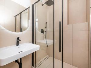 Prodej bytu 4+kk, Praha - Holešovice, Na Maninách, 95 m2
