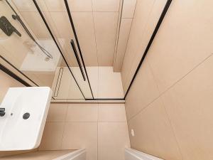 Prodej bytu 4+kk, Praha - Holešovice, Na Maninách, 95 m2