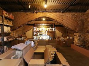 Pronájem obchodního prostoru, Praha - Malá Strana, Karmelitská, 120 m2