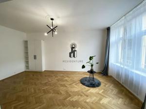 Pronájem bytu 3+1, Praha - Vinohrady, Řipská, 100 m2