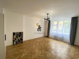 Pronájem bytu 3+1, Praha - Vinohrady, Řipská, 100 m2