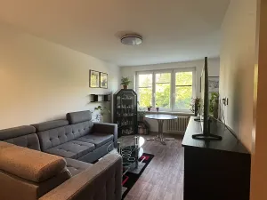 Prodej bytu 2+kk, Ostrava, Hlavní třída, 56 m2