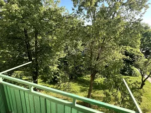 Prodej bytu 2+kk, Ostrava, Hlavní třída, 56 m2