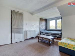 Prodej rodinného domu, Předslavice - Úlehle, 100 m2