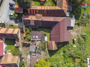 Prodej rodinného domu, Předslavice - Úlehle, 100 m2