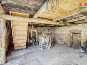 Prodej rodinného domu, Předslavice - Úlehle, 100 m2