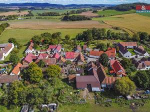 Prodej rodinného domu, Předslavice - Úlehle, 100 m2