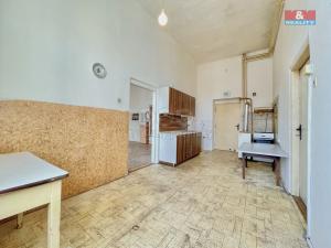 Prodej bytu 3+kk, Humpolec, Na Kasárnách, 88 m2