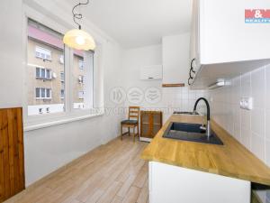 Pronájem bytu 2+1, Nýřany, Komenského, 61 m2