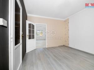 Pronájem bytu 2+1, Nýřany, Komenského, 61 m2