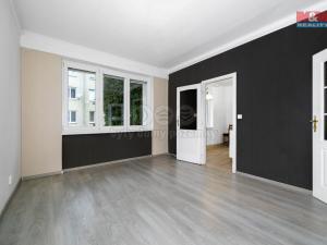 Pronájem bytu 2+1, Nýřany, Komenského, 61 m2