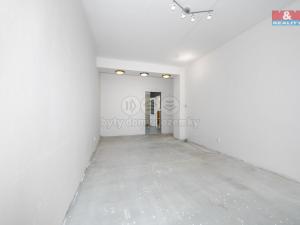 Pronájem bytu 2+1, Nýřany, Komenského, 61 m2