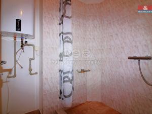 Pronájem bytu 1+kk, Kutná Hora, Trebišovská, 37 m2