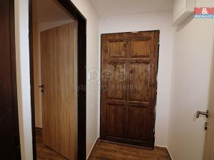 Pronájem bytu 1+kk, Kutná Hora, Trebišovská, 37 m2