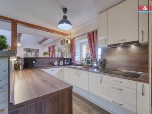 Prodej rodinného domu, Dolní Bělá, 300 m2