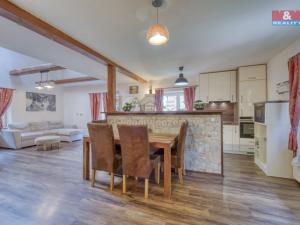 Prodej rodinného domu, Dolní Bělá, 300 m2
