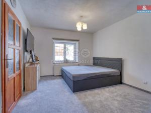 Prodej rodinného domu, Dolní Bělá, 300 m2