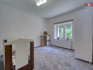 Prodej rodinného domu, Dolní Bělá, 300 m2