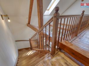 Prodej rodinného domu, Dolní Bělá, 300 m2
