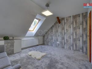 Prodej rodinného domu, Dolní Bělá, 300 m2