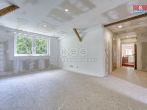 Prodej rodinného domu, Dolní Bělá, 300 m2