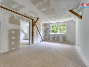 Prodej rodinného domu, Dolní Bělá, 300 m2