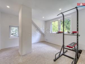 Prodej rodinného domu, Dolní Bělá, 300 m2