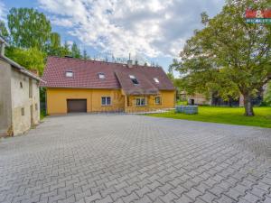 Prodej rodinného domu, Dolní Bělá, 300 m2