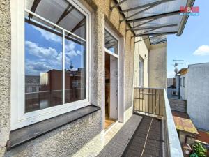 Pronájem bytu 3+kk, Lanškroun - Žichlínské Předměstí, Hradební, 83 m2