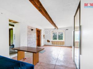 Prodej rodinného domu, Všeruby - Kokořov, 100 m2