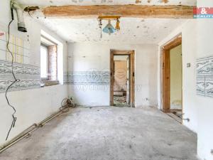 Prodej rodinného domu, Všeruby - Kokořov, 100 m2