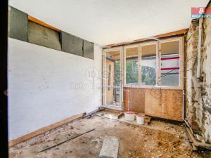Prodej rodinného domu, Všeruby - Kokořov, 100 m2