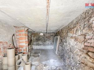 Prodej rodinného domu, Všeruby - Kokořov, 100 m2