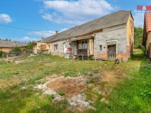 Prodej rodinného domu, Všeruby - Kokořov, 100 m2