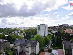 Pronájem bytu 2+1, Jihlava, Riegrova, 55 m2
