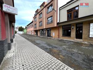 Pronájem bytu 2+kk, Konice, E. Beneše, 67 m2